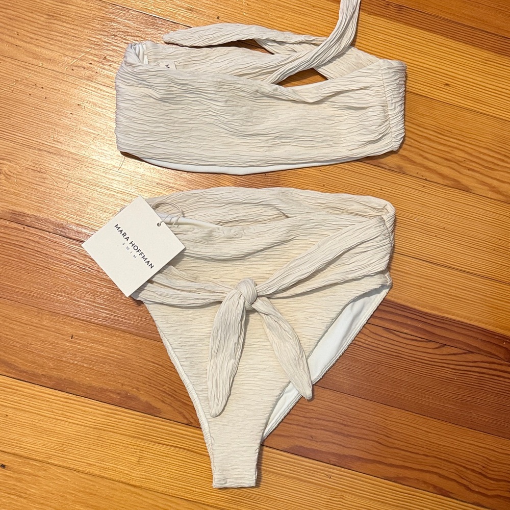 Mara Hoffman Bikini